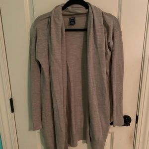 Gap Cardigan